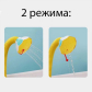 RTOYS Пръскащ душ слонче - Детска играчка за баня Продукт RTOYS Пръскащ душ слонче - Детска играчка за баня - 2 - BG Hlapeta