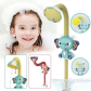 RTOYS Пръскащ душ слонче - Детска играчка за баня Продукт RTOYS Пръскащ душ слонче - Детска играчка за баня - 18 - BG Hlapeta