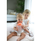 Dr.Brown's Milestones Baby’s First Straw Cup - Чаша с гъвкава сламка с тежест 270 мл. Продукт Dr.Brown's Milestones Baby’s First Straw Cup - Чаша с гъвкава сламка с тежест 270 мл. - 11 - BG Hlapeta