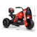 Акумулаторен мотор POWER MOTO с музика и светлини 4