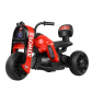 Акумулаторен мотор POWER MOTO с музика и светлини Продукт Акумулаторен мотор POWER MOTO с музика и светлини - 7 - BG Hlapeta