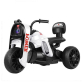 Акумулаторен мотор POWER MOTO с музика и светлини Продукт Акумулаторен мотор POWER MOTO с музика и светлини - 4 - BG Hlapeta