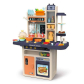 SPRAY KITCHEN - Детска интерактивна кухня, 69 аксесоара Продукт SPRAY KITCHEN - Детска интерактивна кухня, 69 аксесоара - 5 - BG Hlapeta