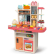 SPRAY KITCHEN - Детска интерактивна кухня, 69 аксесоара 3