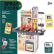 SPRAY KITCHEN - Детска интерактивна кухня, 69 аксесоара 6