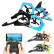 Combat Flight Falcon Thunder Drone - Дрон-изтребител 1