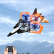 Combat Flight Falcon Thunder Drone - Дрон-изтребител 5
