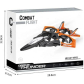 Combat Flight Falcon Thunder Drone - Дрон-изтребител Продукт Combat Flight Falcon Thunder Drone - Дрон-изтребител - 3 - BG Hlapeta