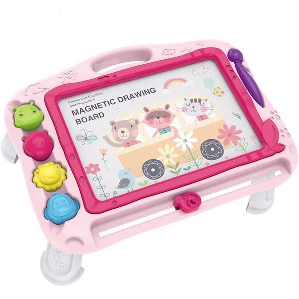 Продукт Kids melody - Детска магнитна дъска за рисуване - 0 - BG Hlapeta