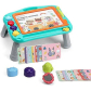 Kids melody - Детска магнитна дъска за рисуване Продукт Kids melody - Детска магнитна дъска за рисуване - 3 - BG Hlapeta