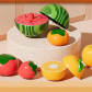 Cash Register - Детска каса за игра, 49 части Продукт Cash Register - Детска каса за игра, 49 части - 6 - BG Hlapeta