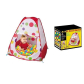 Magic Ball House - Детска палатка с топки Продукт Magic Ball House - Детска палатка с топки - 1 - BG Hlapeta