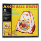 Magic Ball House - Детска палатка с топки Продукт Magic Ball House - Детска палатка с топки - 2 - BG Hlapeta