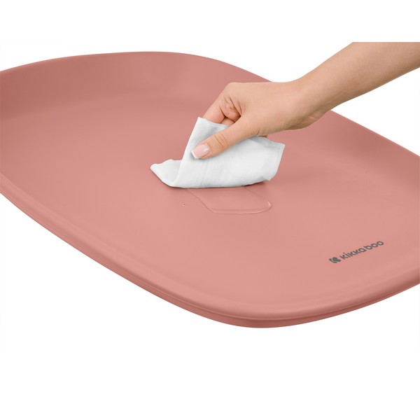 Продукт Kikkaboo - Подложка за повиване EVA пяна - 0 - BG Hlapeta