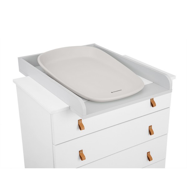 Продукт Kikkaboo - Подложка за повиване EVA пяна - 0 - BG Hlapeta