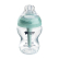 Tommee Tippee - Шише за хранене Advanced Anti-Colic 0м+ 260 мл. Синьо
