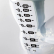 Tommee Tippee - Шише за хранене Advanced Anti-Colic 0м+ 260 мл. Синьо