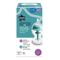 Tommee Tippee - Шише за хранене Advanced Anti-Colic 0м+ 260 мл. Синьо Продукт Tommee Tippee - Шише за хранене Advanced Anti-Colic 0м+ 260 мл. Синьо - 7 - BG Hlapeta