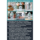 Tommee Tippee - Шише за хранене Advanced Anti-Colic 0м+ 260 мл. Синьо Продукт Tommee Tippee - Шише за хранене Advanced Anti-Colic 0м+ 260 мл. Синьо - 1 - BG Hlapeta