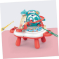 Fishing game - Интерактивна риболовна игра с масичка и писта Продукт Fishing game - Интерактивна риболовна игра с масичка и писта - 11 - BG Hlapeta