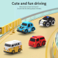 Продукт Car Adventure Автомобилно приключение - Детска игра - 5 - BG Hlapeta