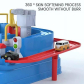 Продукт Car Adventure Автомобилно приключение - Детска игра - 1 - BG Hlapeta
