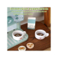 KABI My Little Coffee Maker - Детска дървена кафе машина Продукт KABI My Little Coffee Maker - Детска дървена кафе машина - 5 - BG Hlapeta