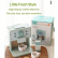KABI My Little Coffee Maker - Детска дървена кафе машина 6