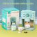 KABI My Little Coffee Maker - Детска дървена кафе машина 2