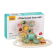 KABI Afternoon Tea Set - Детски дървен комплект за следобеден чай 1