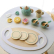 KABI Afternoon Tea Set - Детски дървен комплект за следобеден чай 5