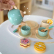KABI Afternoon Tea Set - Детски дървен комплект за следобеден чай 4