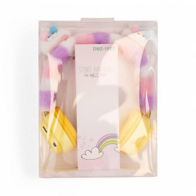 Smile Магия в музиката - Стерео слушалки