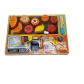 KABI Fruit Store - Детски дървен магазин Продукт KABI Fruit Store - Детски дървен магазин - 5 - BG Hlapeta
