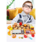 KABI Fruit Store - Детски дървен магазин Продукт KABI Fruit Store - Детски дървен магазин - 3 - BG Hlapeta