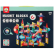 Magnet Blocks - Магнитен конструктор, 105 части 3