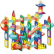 Magnet Blocks - Магнитен конструктор, 105 части 2