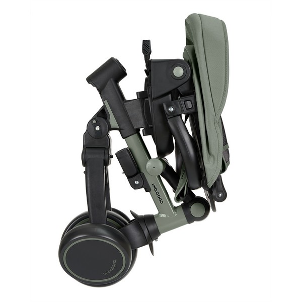 Продукт Kikkaboo Aluma - Триколка 8в1 - 0 - BG Hlapeta