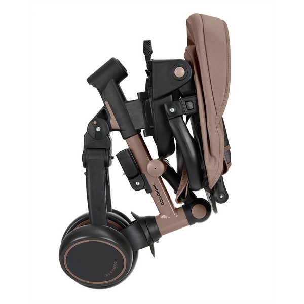 Продукт Kikkaboo Aluma - Триколка 8в1 - 0 - BG Hlapeta