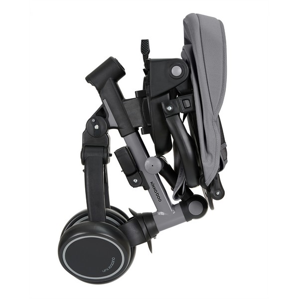 Продукт Kikkaboo Aluma - Триколка 8в1 - 0 - BG Hlapeta