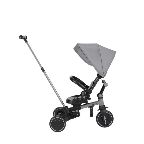 Продукт Kikkaboo Aluma - Триколка 8в1 - 0 - BG Hlapeta