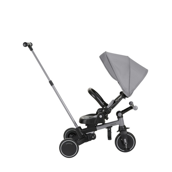 Продукт Kikkaboo Aluma - Триколка 8в1 - 0 - BG Hlapeta