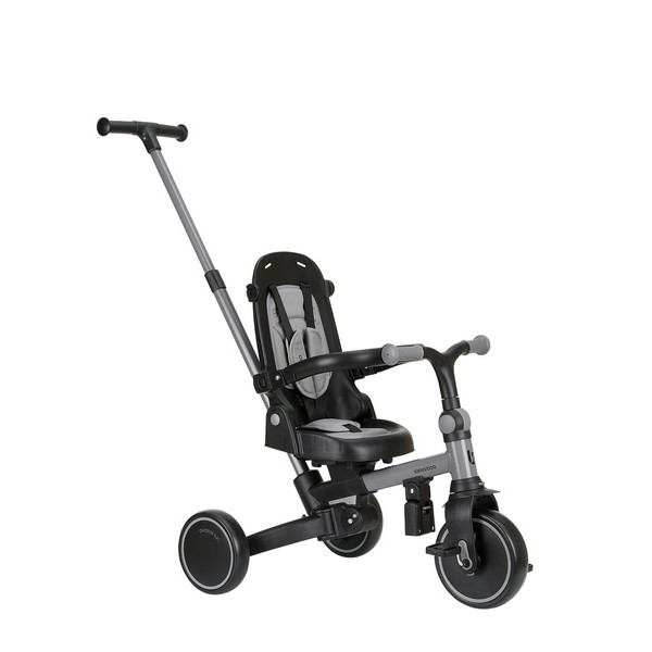 Продукт Kikkaboo Aluma - Триколка 8в1 - 0 - BG Hlapeta