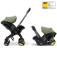 DOONA - Седалка с шаси 2 в 1, i-Size 40-85 см. Продукт DOONA - Седалка с шаси 2 в 1, i-Size 40-85 см. - 36 - BG Hlapeta
