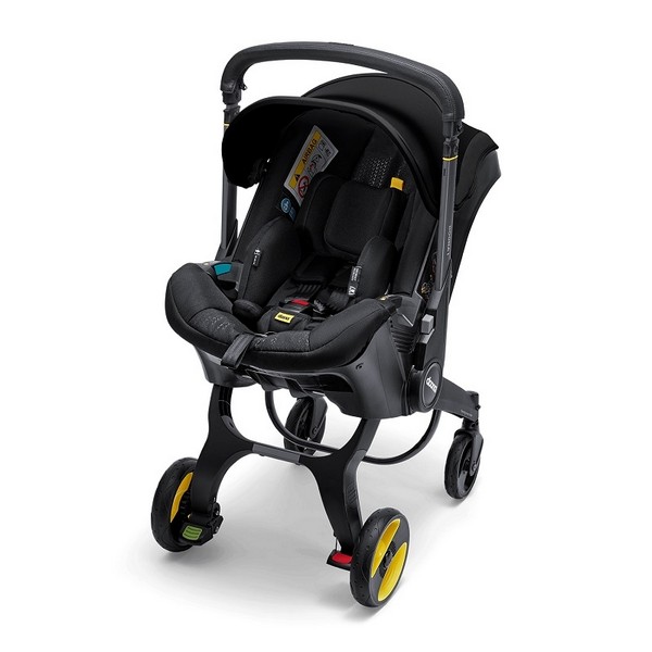 Продукт DOONA - Седалка с шаси 2 в 1, i-Size 40-85 см. - 0 - BG Hlapeta