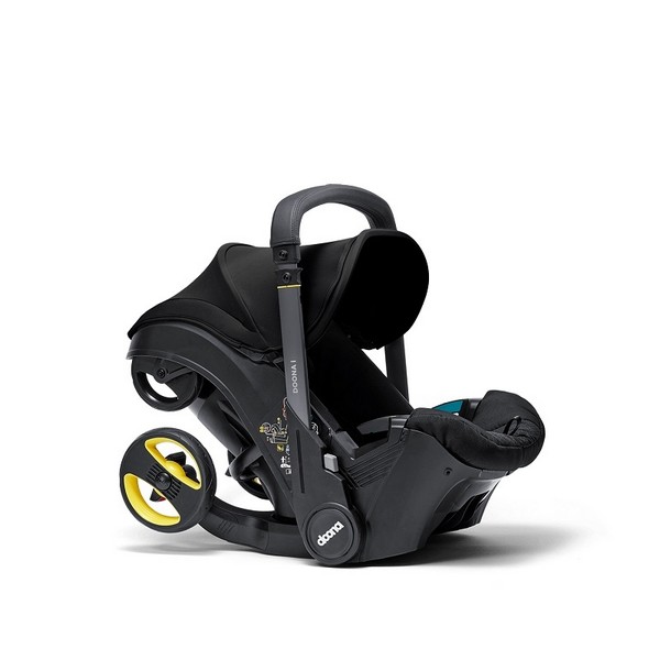 Продукт DOONA - Седалка с шаси 2 в 1, i-Size 40-85 см. - 0 - BG Hlapeta