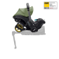 DOONA - Седалка с шаси 2 в 1, i-Size 40-85 см. Продукт DOONA - Седалка с шаси 2 в 1, i-Size 40-85 см. - 18 - BG Hlapeta