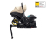 DOONA - Основа за столче ISOFIX BASE i-size 3