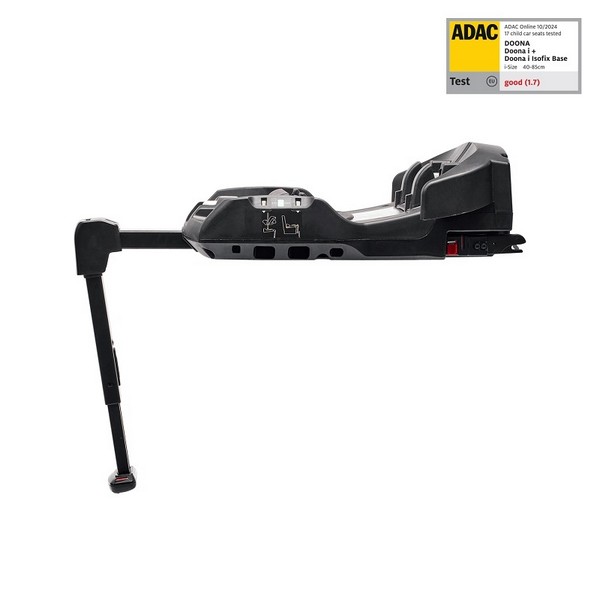 Продукт DOONA - Основа за столче ISOFIX BASE i-size - 0 - BG Hlapeta