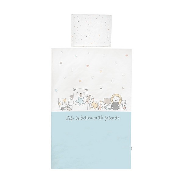 Продукт Lorelli COSY - Сет 3 части - 0 - BG Hlapeta